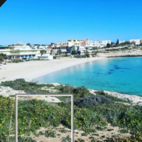 Giada mare Lampedusa e Linosa